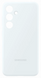 Чохол для смартф. SAMSUNG для S24 Silicone Case White EF-PS921TWEGWW EF-PS921TWEGWW