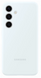 Чохол для смартф. SAMSUNG для S24 Silicone Case White EF-PS921TWEGWW EF-PS921TWEGWW