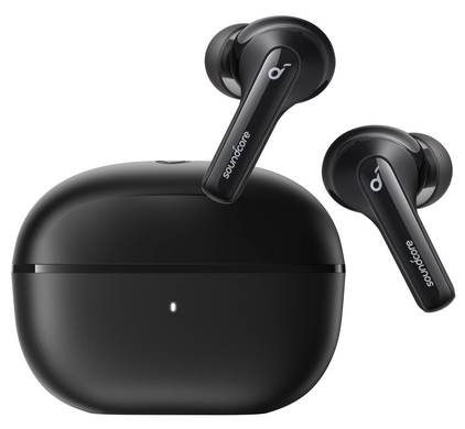 Навушники Anker SoundСore Life Note 3i Black (6805904) A3983G12 фото