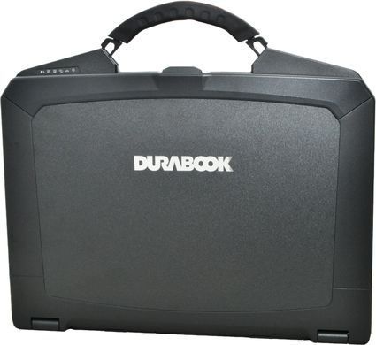 Durabook Ноутбук S15 Standard 15.6" FHD AG, Intel i7-1255U, 16GB, F512GB, UMA, LTE, Win11P S5G2Q3ADEBXE фото