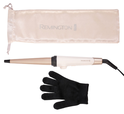 Плойка REMINGTON CI4740 E51 Shea Soft Curling Wand 45738560100 фото