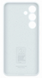 Чохол для смартф. SAMSUNG для S24 Silicone Case White EF-PS921TWEGWW EF-PS921TWEGWW