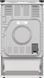 Gorenje Плита GE5A21WH электрическая GE5A21WH