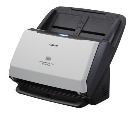 Документ-сканер А4 Canon DR-M160II (237724) 9725B003 фото