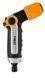 Пистолет для полива Neo Tools 15-707 с функцией циклон, эргономичная ручка 15-707