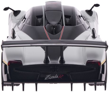 Машинка Rastar Pagani Zonda R 1:24 Білий