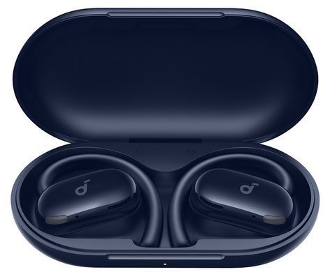 Наушники Anker SoundСore V20i Blue (7025093) A3876G31 фото