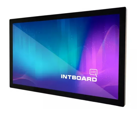 Interactive Monoblock Intboard 55 & quot;