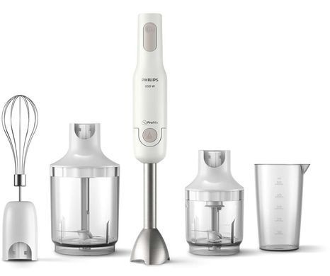 Занурювальний блендер Philips HR2537/00 (6579384) HR2537/00 фото
