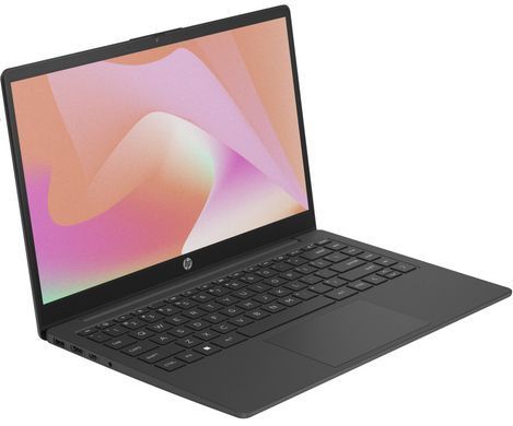 HP Ноутбук 14-ep1025ua 14" FHD IPS AG, Intel 5-120U, 16GB, F1024GB, UMA, DOS, чорний (383132) B23CJEA фото