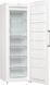 Gorenje Морозильна камера, 185.5x59.5х66.3, 280л, 1дв., A+, NF, білий (373327) FN619FEW5