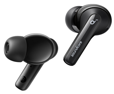 Навушники Anker SoundСore Life Note 3i Black (6805904) A3983G12 фото