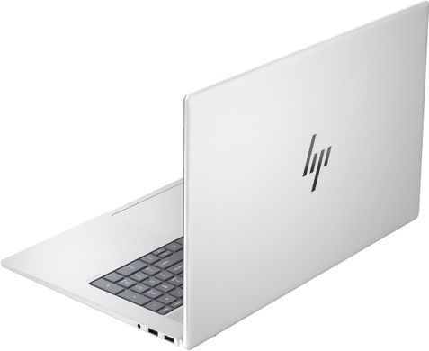 Ноутбук HP ENVY 17-da0002ua 17.3" FHD IPS Touch, Intel U7-155U, 32GB, F1024GB, UMA, Win11, серебристый AQ8R5EA фото