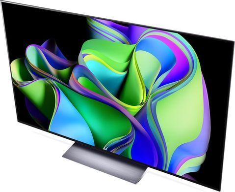 LG Телевизор 55" OLED55C36LC OLED55C36LC фото