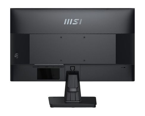 MSI Монітор 24.5" PRO MP251 D-Sub, HDMI, MM, IPS, 100Hz, 4ms, sRGB 101% (372173) 3723172 фото