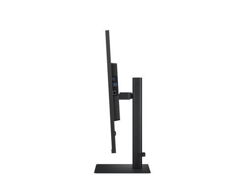 Монітор Samsung 37"S37D802 HDMI, DP, USB, VA, 3840x2160, 4ms (393201) LS37D802UAIXCI фото