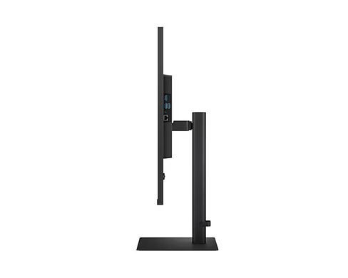 Монітор Samsung 37"S37D802 HDMI, DP, USB, VA, 3840x2160, 4ms (393201) LS37D802UAIXCI фото