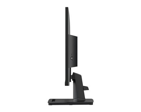 MSI Монітор 24.5" PRO MP251 D-Sub, HDMI, MM, IPS, 100Hz, 4ms, sRGB 101% (372173) 3723172 фото