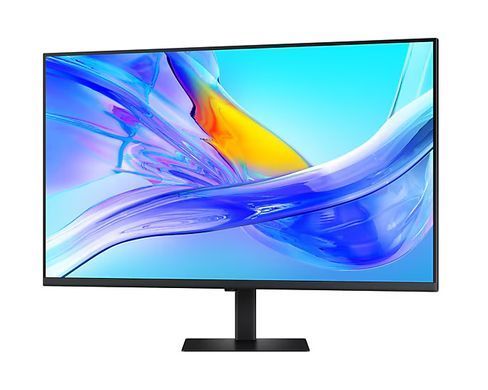 Монітор Samsung 37"S37D802 HDMI, DP, USB, VA, 3840x2160, 4ms (393201) LS37D802UAIXCI фото