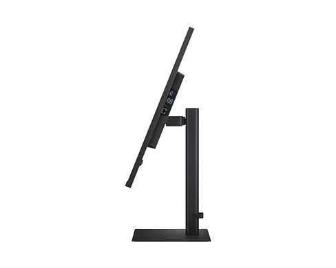 Монітор Samsung 37"S37D802 HDMI, DP, USB, VA, 3840x2160, 4ms (393201) LS37D802UAIXCI фото