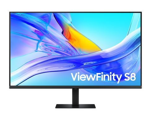 Монітор Samsung 37"S37D802 HDMI, DP, USB, VA, 3840x2160, 4ms (393201) LS37D802UAIXCI фото