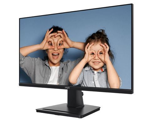 MSI Монітор 24.5" PRO MP251 D-Sub, HDMI, MM, IPS, 100Hz, 4ms, sRGB 101% (372173) 3723172 фото