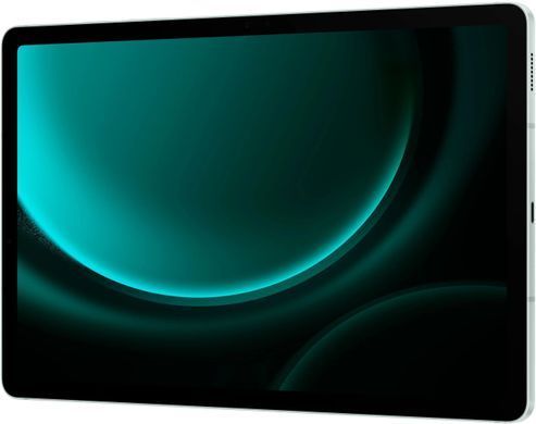 Samsung Планшет Galaxy Tab S9 FE (X510) 10.9" 6GB, 128GB, 8000mAh, Android, зелений (370616) SM-X510NLGASEK фото