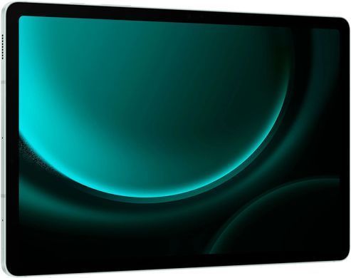 Samsung Планшет Galaxy Tab S9 FE (X510) 10.9" 6GB, 128GB, 8000mAh, Android, зелений (370616) SM-X510NLGASEK фото