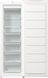 Gorenje Морозильна камера, 185.5x59.5х66.3, 280л, 1дв., A+, NF, білий (373327) FN619FEW5