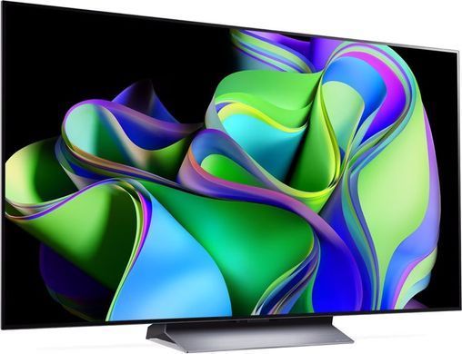 LG Телевизор 55" OLED55C36LC OLED55C36LC фото