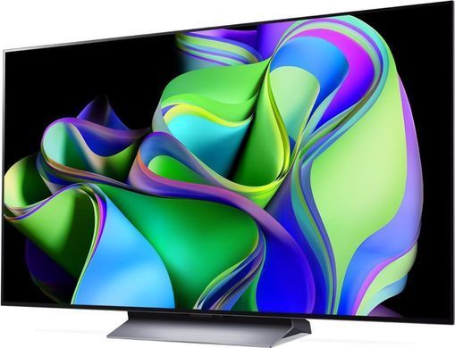 LG Телевизор 55" OLED55C36LC OLED55C36LC фото