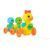 Игрушка-каталка Toomies Уточки со звуком (E4613) dt_14119 фото