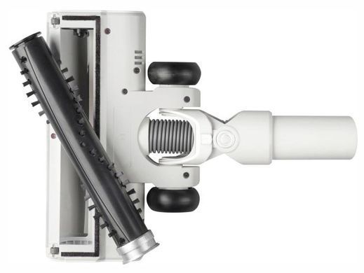 Акумуляторний пилосос Hisense HVC6133W (VC3923-GS) (6725711) 737790 фото