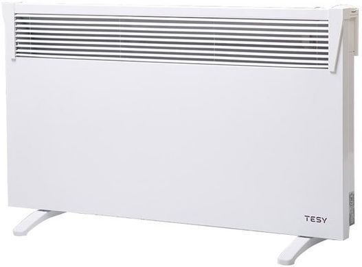 Конвектор Tesy CN 03 100 MIS F білий (355363)