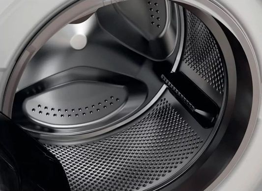 Whirlpool Прально-сушильна машина фронтальна, 9(7)кг, 1600, A+, 60см, дисплей, пара, інвертор, білий (364849) FFWDB976258BVUA фото