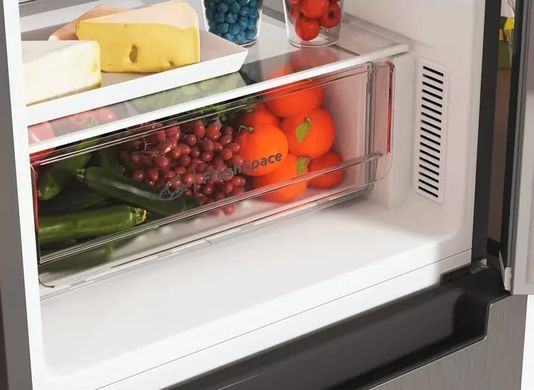Indesit Холодильник з нижн. мороз. INFC8TI21X0 (354824) INFC8TI21X0 фото