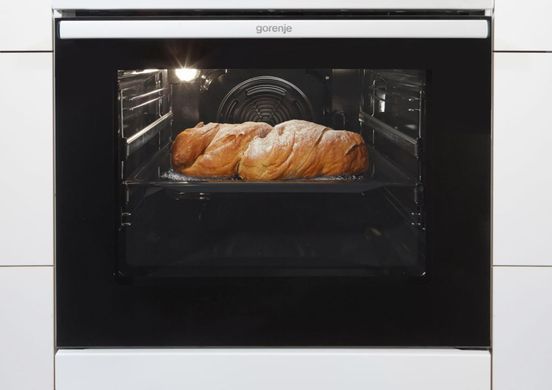 Gorenje Плита GE5A21WH электрическая GE5A21WH фото