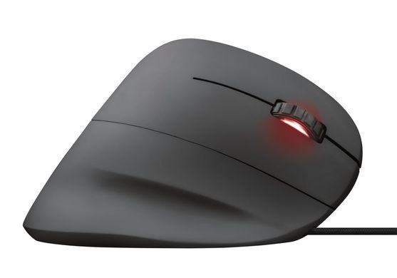 Trust GXT144 REXX ERGONOMIC BLACK (339397) 22991_TRUST фото
