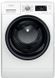 Whirlpool Прально-сушильна машина фронтальна, 9(7)кг, 1600, A+, 60см, дисплей, пара, інвертор, білий (364849) FFWDB976258BVUA