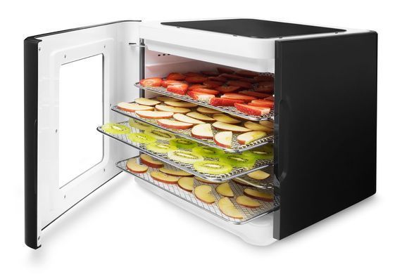 Сушки для фруктов и овощей Philco PHFD 7067 (6806885) 41012629 фото