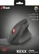 Trust GXT144 REXX ERGONOMIC BLACK (339397) 22991_TRUST