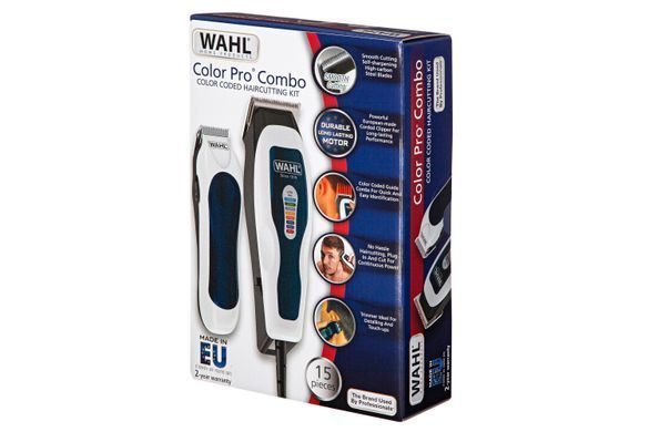 Машинка для стрижки Moser WAHL СolorPro Combo (291681) 1395.0465 фото