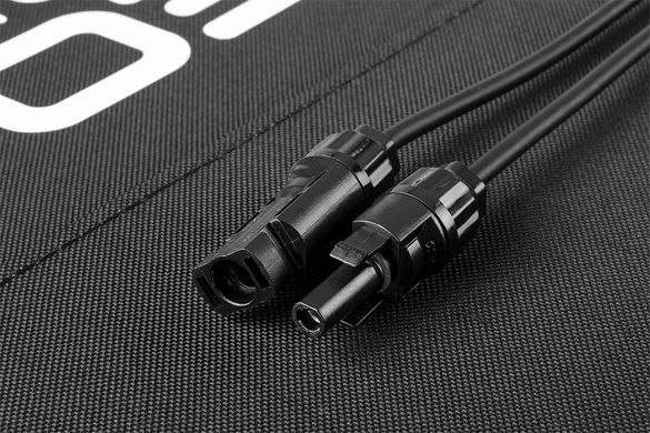 Портативна сонячна панель Neo Tools 120Вт регулятор USB-C 2xUSB 1316x762x15мм IP64 3.5кг (90-141)
