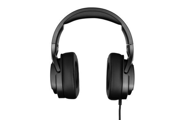 Гарнитура игровая 2E GAMING HG340, 7.1, USB-A, RGB, 2м, чёрный 2E-HG340BK-7.1 фото