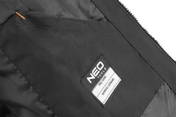 Куртка зимня Neo Tools 81-574-XXXL