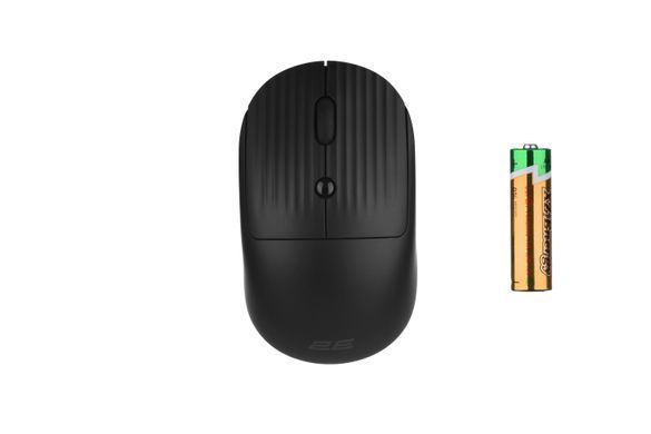 2E Миша MF218 Silent WL BT Black (360060) 2E-MF218WBK фото