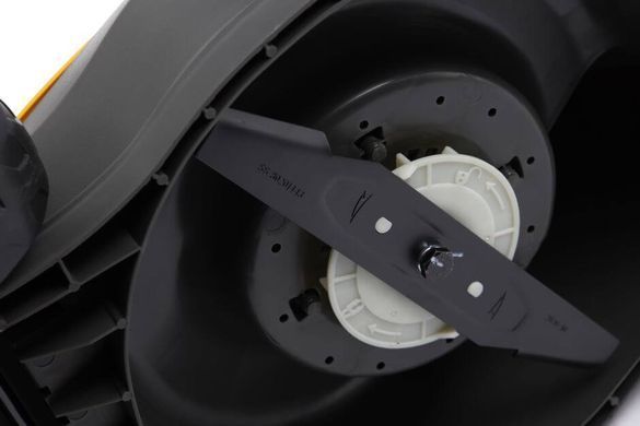 Газонокосарка акумуляторна безщіткова STIGA Collector132eKit Collector132eKit фото