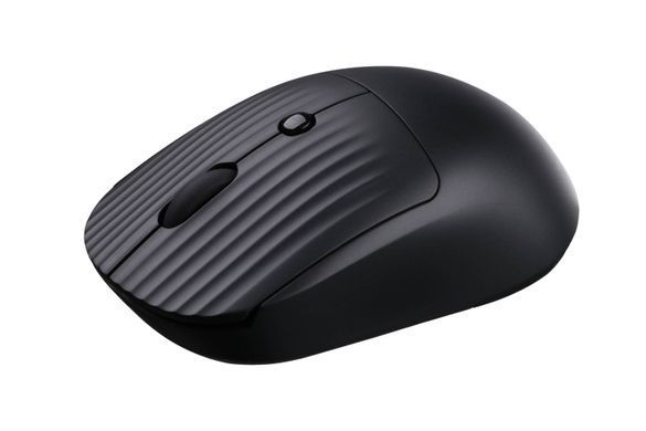 2E Миша MF218 Silent WL BT Black (360060) 2E-MF218WBK фото