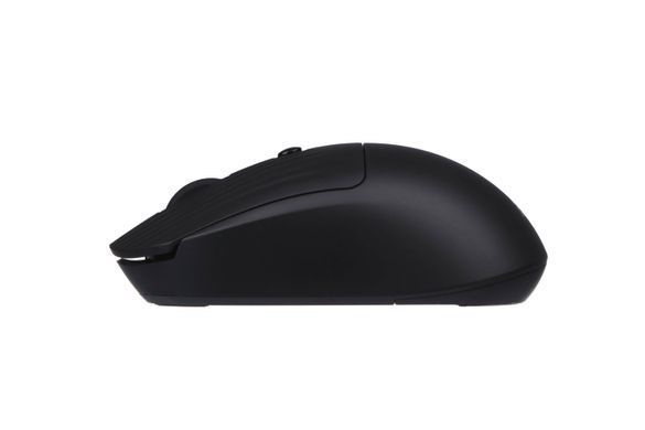 2E Миша MF218 Silent WL BT Black (360060) 2E-MF218WBK фото