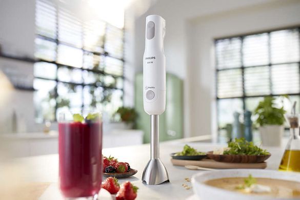 Занурювальний блендер Philips HR2537/00 (6579384) HR2537/00 фото